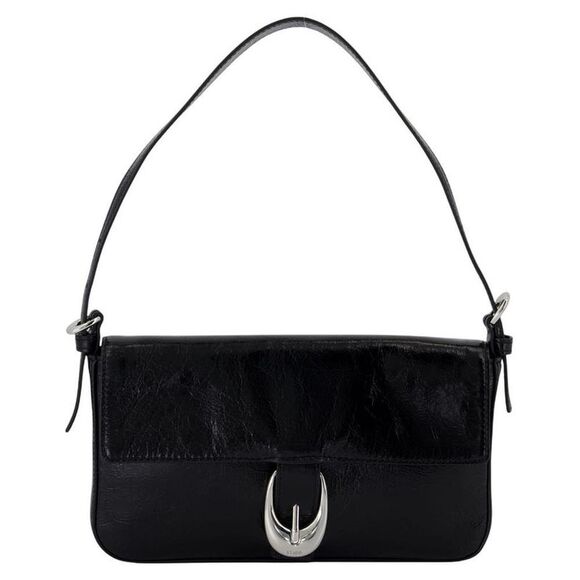 Staud Women black | black Shoulder Bags - Picture 1 of 2
